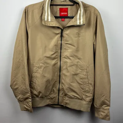 Veste Izod taille S en très bon état 